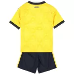 Kids Leeds United Away Jersey Kit 2026/27 - thejerseys