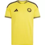 RONALDO #7 Al Nassr Home Jersey 2026/27 - thejerseys