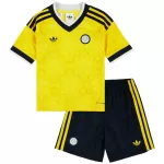 Kids Leeds United Away Jersey Kit 2026/27 - thejerseys