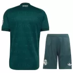 Real Madrid Away Jersey Kit 2026/27 - thejerseys