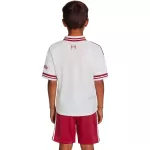 Kids Liverpool Away Jersey Kit 2026/27 - thejerseys