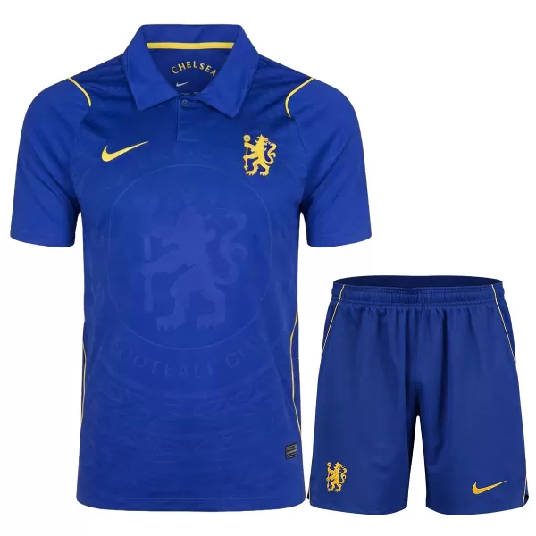 Chelsea Home Jersey Kit 2026/27 - thejerseys