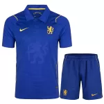 Chelsea Home Jersey Kit 2026/27 - thejerseys