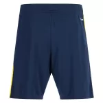Arsenal Away Soccer Shorts 2026/27 - thejerseys