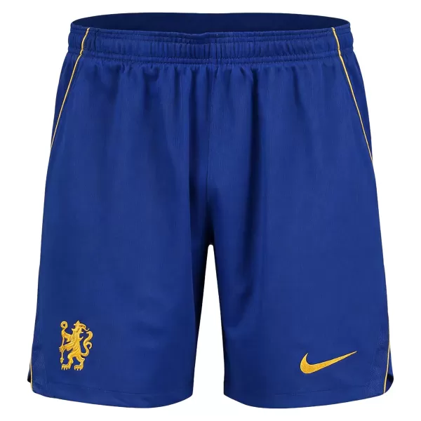 Chelsea Home Soccer Shorts 2026/27 - thejerseys
