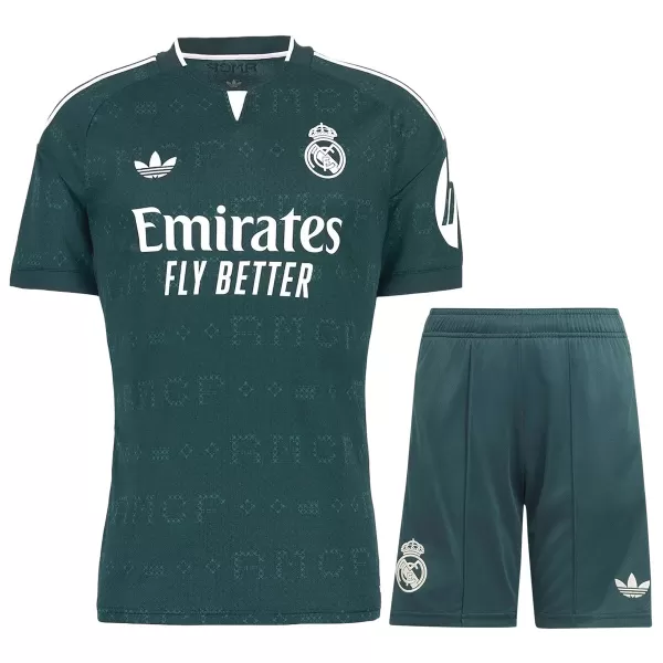 Real Madrid Away Jersey Kit 2026/27 - thejerseys