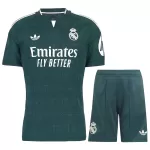 Real Madrid Away Jersey Kit 2026/27 - thejerseys