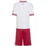 Kids Liverpool Away Jersey Kit 2026/27 - thejerseys