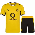 Borussia Dortmund Home Jersey Kit 2026/27 - thejerseys
