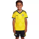 Kids Leeds United Away Jersey Kit 2026/27 - thejerseys
