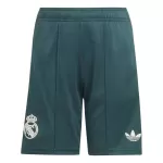 Real Madrid Away Jersey Kit 2026/27 - thejerseys
