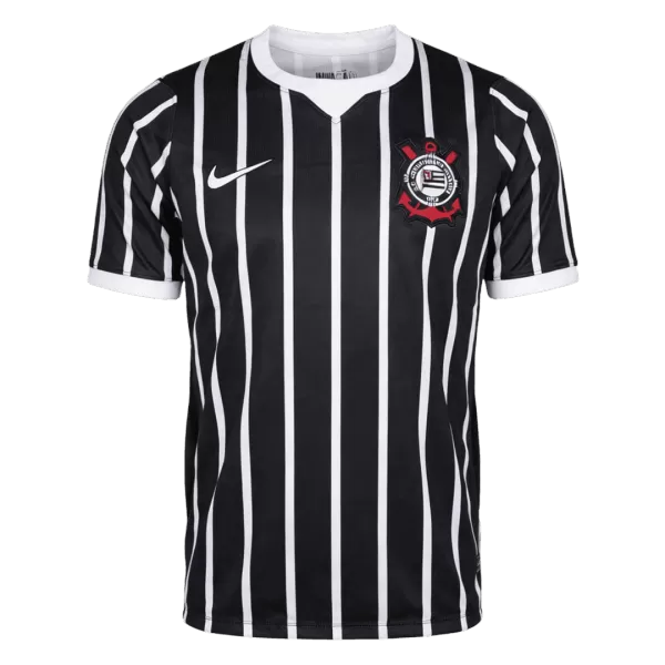 Corinthians Away Jersey 2026/27 - thejerseys