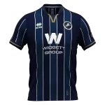 Millwall Home Jersey 2026/27 - thejerseys
