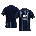 Millwall Home Jersey 2026/27 - thejerseys