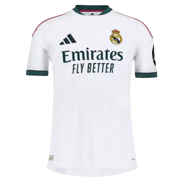 Real Madrid Home Match Jersey 2026/27 - thejerseys