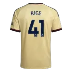 RICE #41 Arsenal Third Jersey 2026/27 - thejerseys