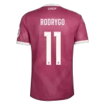 RODRYGO #11 Real Mardid Third Jersey 2026/27 - thejerseys