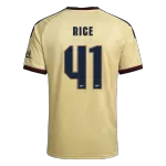 RICE #41 Arsenal Third Jersey 2026/27 - UCL - thejerseys