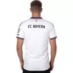 Bayern Munich Away Jersey Kit 2026/27 - thejerseys
