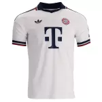 Bayern Munich Away Jersey Kit 2026/27 - thejerseys