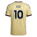 EZE #10 Arsenal Third Jersey 2026/27 - thejerseys