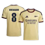 ØDEGAARD #8 Arsenal Third Jersey 2026/27 - UCL - thejerseys