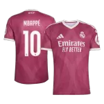 MBAPPÉ #10 Real Mardid Third Jersey 2026/27 - thejerseys