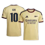 EZE #10 Arsenal Third Jersey 2026/27 - UCL - thejerseys