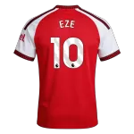 EZE #10 Arsenal Home Jersey 2026/27 - [Super Quality] - thejerseys