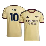 EZE #10 Player Version Arsenal Third Jersey 2026/27 - thejerseys