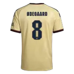 ØDEGAARD #8 Arsenal Third Jersey 2026/27 - UCL - thejerseys