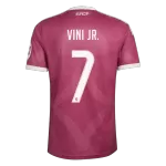 VINI JR. #7 Real Mardid Third Jersey 2026/27 - thejerseys