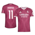 RODRYGO #11 Real Mardid Third Jersey 2026/27 - thejerseys