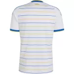 Leeds United Home Jersey 2026/27 - thejerseys