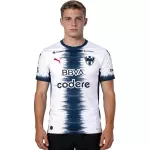 Monterrey Away Jersey 2026/27 - thejerseys
