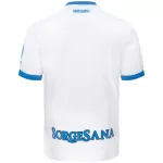 Napoli Away Jersey 2026/27 - thejerseys