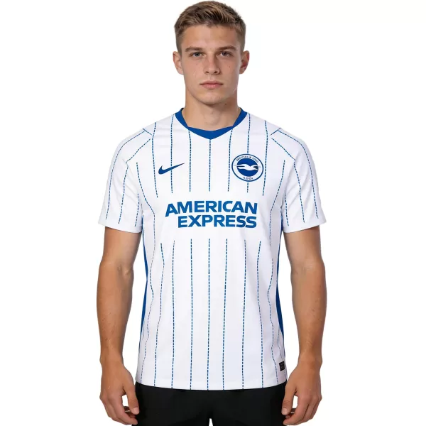 Brighton & Hove Albion Away Jersey 2026/27 - thejerseys