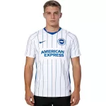 Brighton & Hove Albion Away Jersey 2026/27 - thejerseys