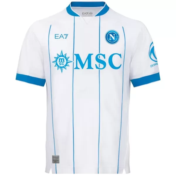 Napoli Away Jersey 2026/27 - thejerseys