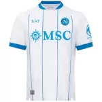 Napoli Away Jersey 2026/27 - thejerseys