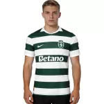 Sporting CP Home Jersey 2026/27 - thejerseys