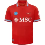 Napoli Third Away Match Jersey 2026/27 - thejerseys