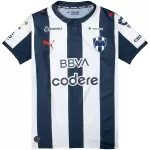 Monterrey Home Jersey 2026/27 - thejerseys