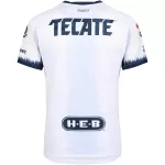Monterrey Away Jersey 2026/27 - thejerseys