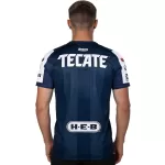Monterrey Home Jersey 2026/27 - thejerseys