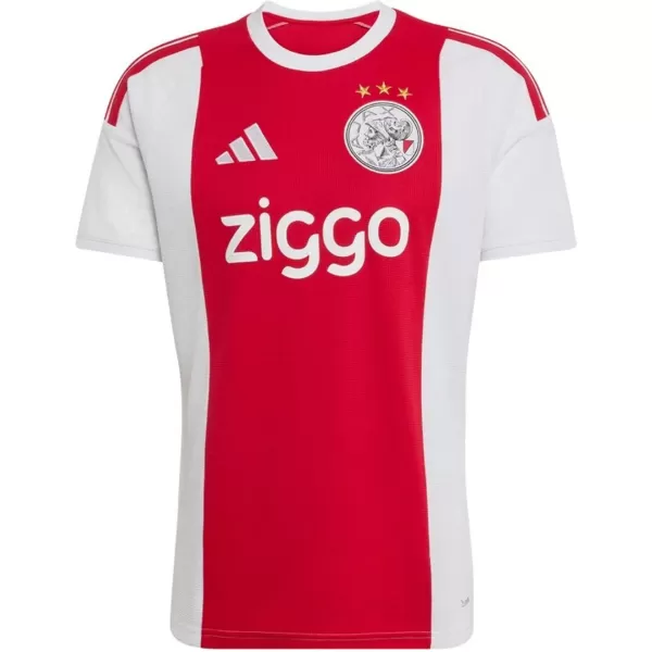 Ajax Home Jersey 2026/27 - thejerseys
