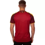 Roma Home Jersey 2026/27 - thejerseys