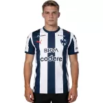 Monterrey Home Jersey 2026/27 - thejerseys