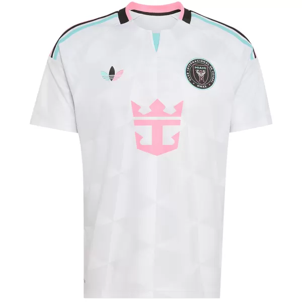 Inter Miami CF Third Jersey 2026 - thejerseys