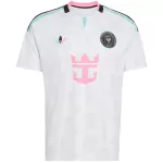 Inter Miami CF Third Jersey 2026 - thejerseys